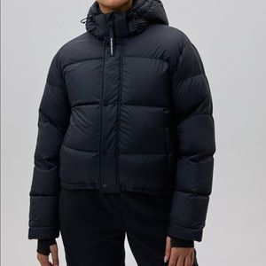 Aritzia The Super Puff™ Shorty